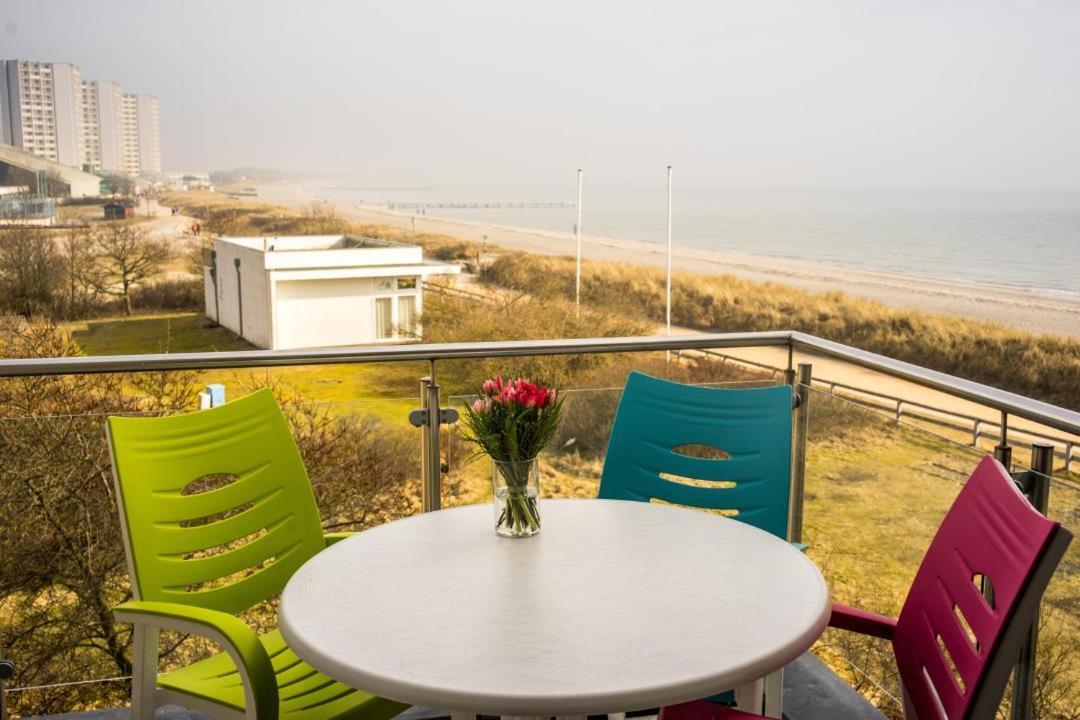 Traumhafter Ostsee-Ausblick, Fewo Direkt Am Strand Φέμαρν Εξωτερικό φωτογραφία