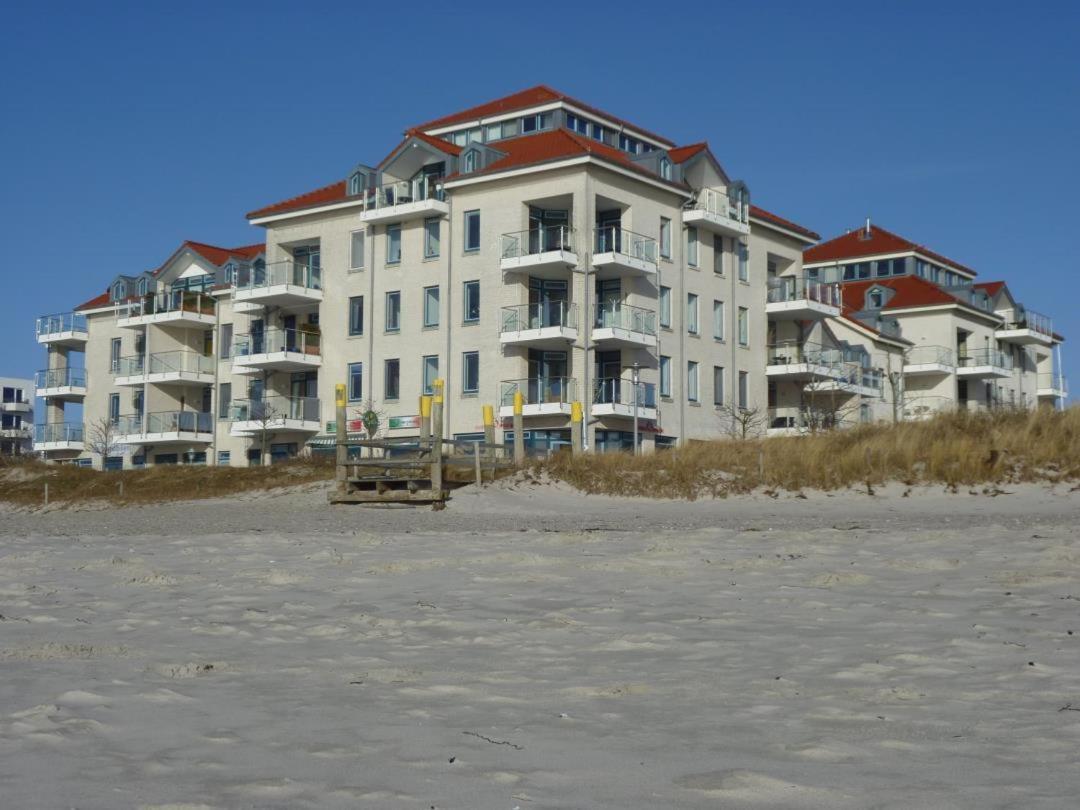 Traumhafter Ostsee-Ausblick, Fewo Direkt Am Strand Φέμαρν Εξωτερικό φωτογραφία